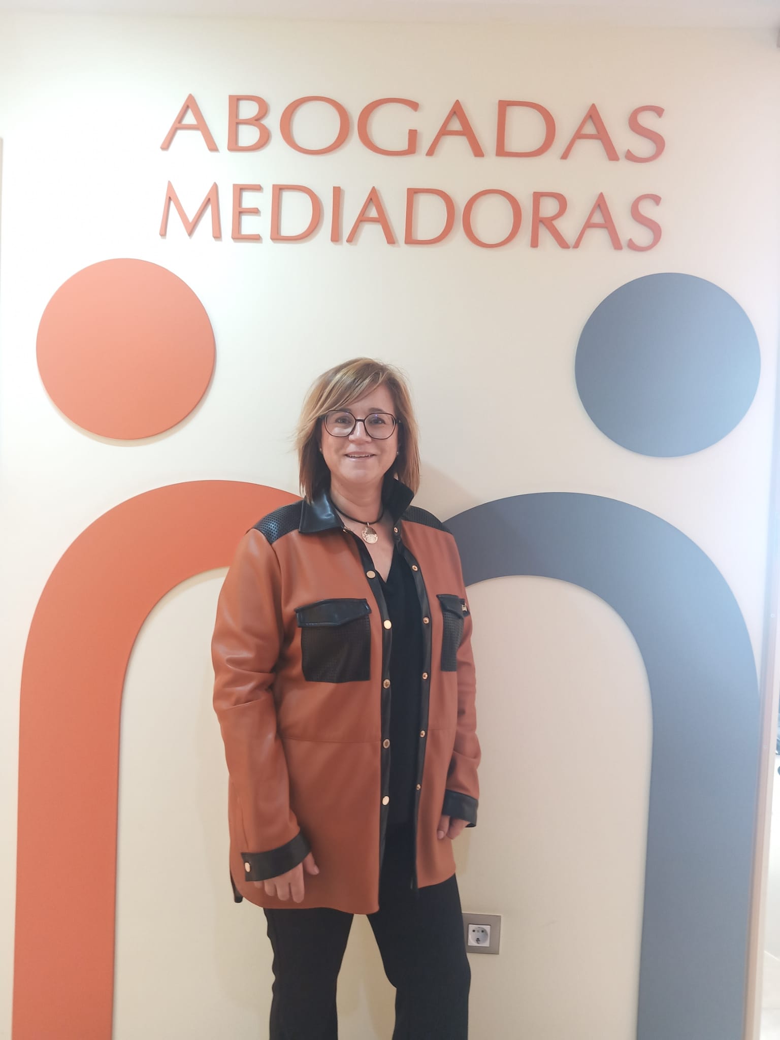 María José Botella - Abogado y Mediadora en Aspe